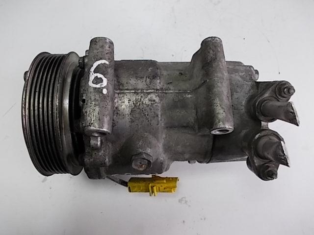 Заказать на CITROEN Nemo Компрессор кондиционера