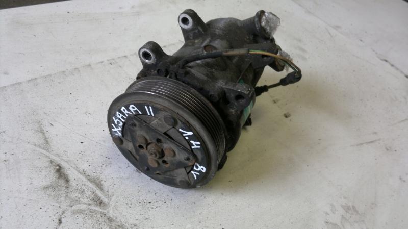 Заказать на CITROEN Xsara II Picasso (N68) Компрессор кондиционера