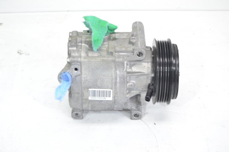 Замовити для FIAT 500C (312) Компресор кондиціонеру