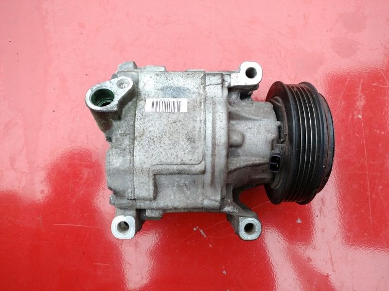 FIAT 500S Компресор кондиціонеру (P55111319AA) Замовити для FIAT 500S Компресор кондиціонеру