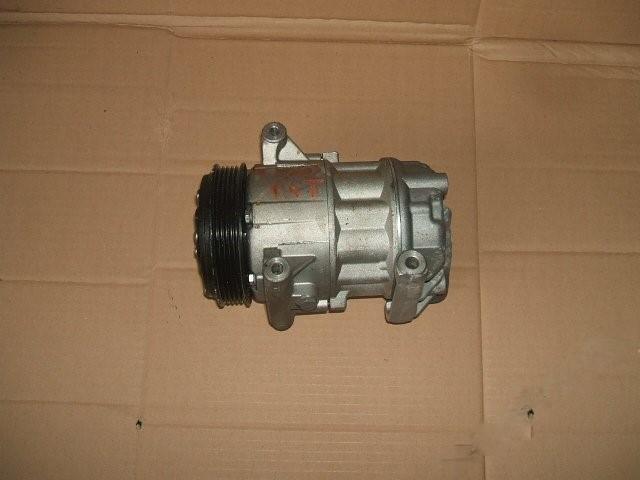 Замовити для FIAT 500X I (334) Компресор кондиціонеру