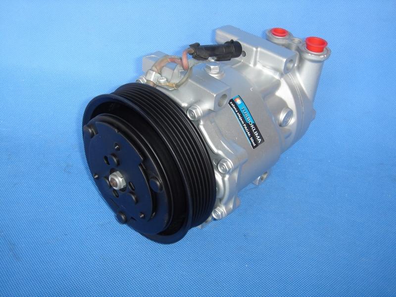 Замовити для FIAT Coupe II (FA/175) Компресор кондиціонеру