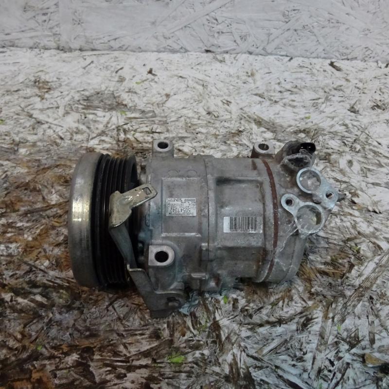 Замовити для FIAT Doblo II (152, 263) Компресор кондиціонеру