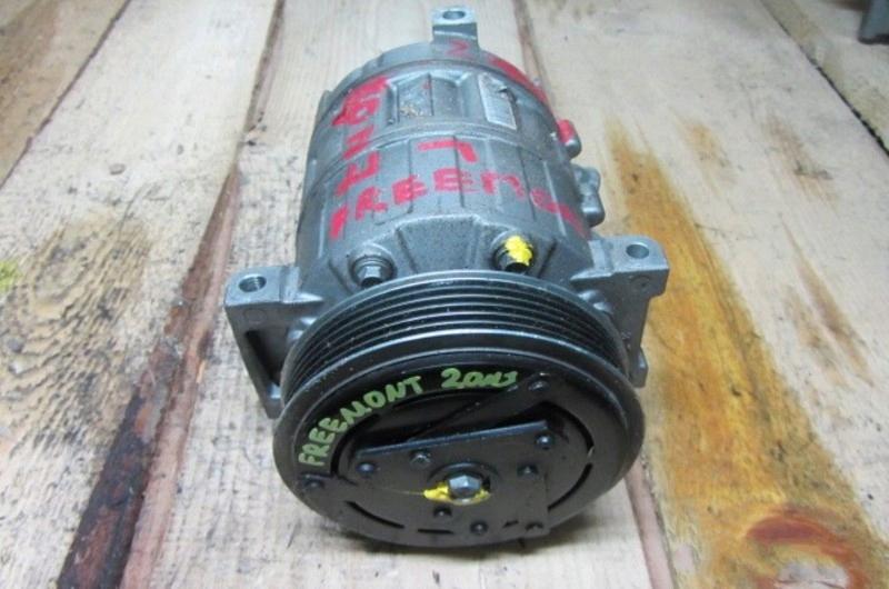 Замовити для FIAT Freemont (JC) Компресор кондиціонеру