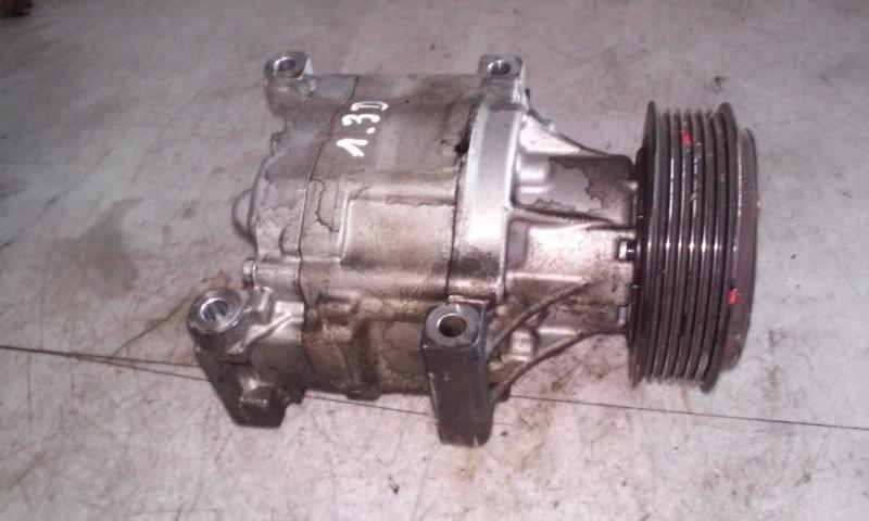 Заказать на FIAT Panda III (319) Компрессор кондиционера