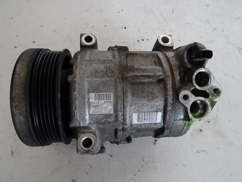 Замовити для FIAT Punto III (199) Компресор кондиціонеру