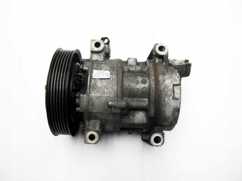 Замовити для FIAT Stilo (192) Компресор кондиціонеру