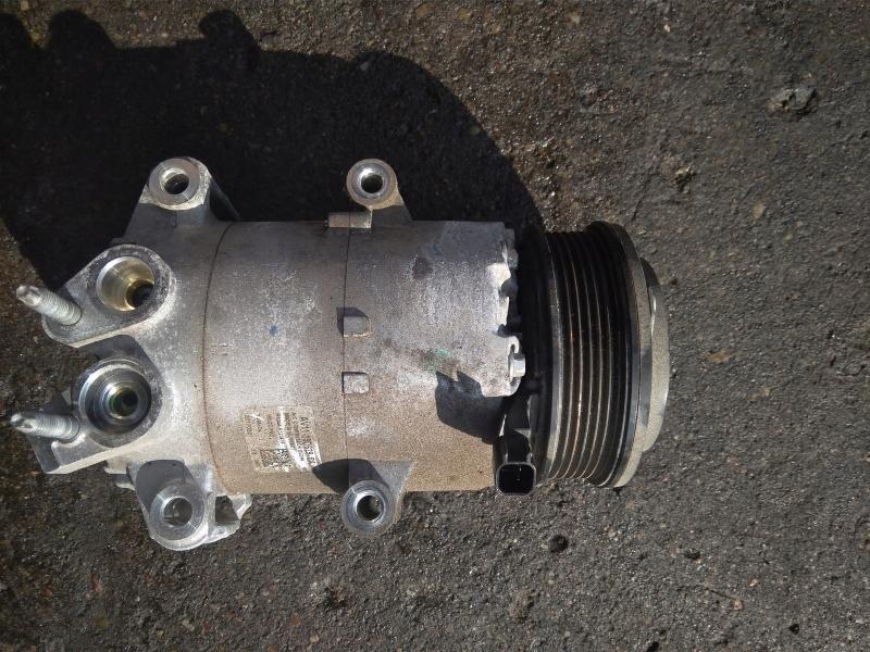 FORD B-max (CB2) Компресор кондиціонеру (AV11-19D629-CA) Замовити для FORD B-max (CB2) Компресор кондиціонеру