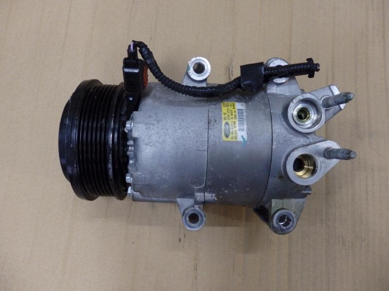 Заказать на FORD EcoSport Mk2 Компрессор кондиционера