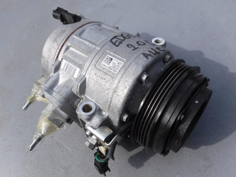 Замовити для FORD EDGE Mk2 (CD4) Компресор кондиціонеру