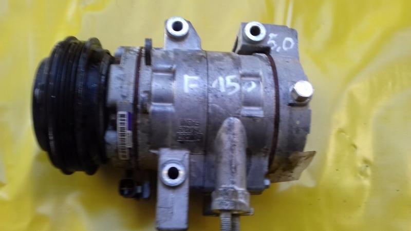 Замовити для FORD F-150 XIII (P552) Компресор кондиціонеру