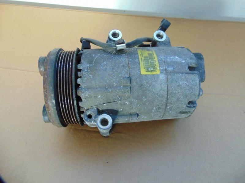 Заказать на FORD Focus Mk2 С307 (CB4) Компрессор кондиционера