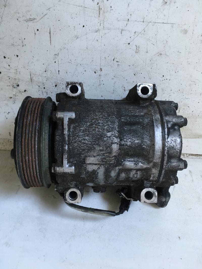 Заказать на FORD Focus Mk2 CC (CA5) Компрессор кондиционера