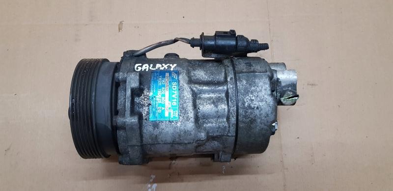 Замовити для FORD Galaxy Mk2 (VX, VY, WGR) Компресор кондиціонеру