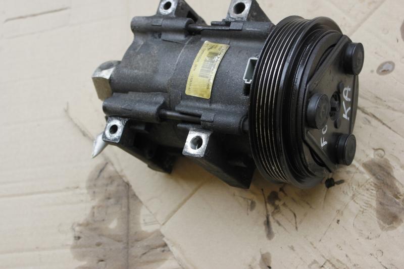 Замовити для FORD KA Mk1 (RBT) Компресор кондиціонеру