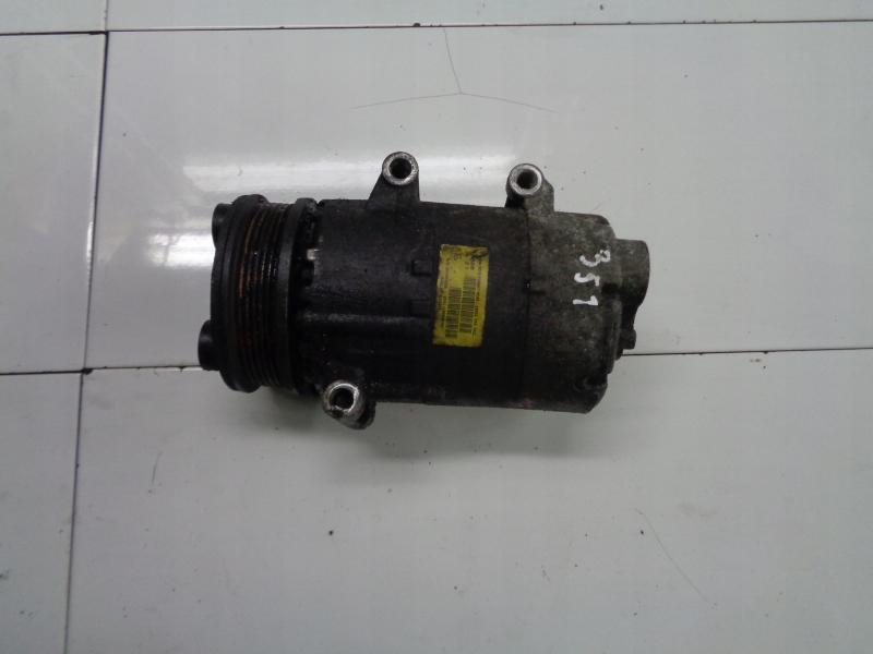 Заказать на FORD KA Mk2 (RU8) Компрессор кондиционера