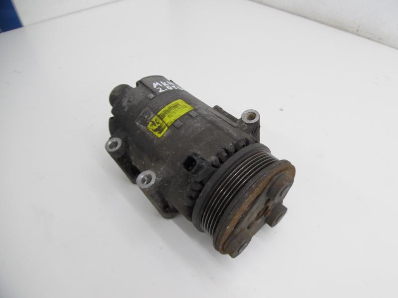 Замовити для FORD KA Mk3 Компресор кондиціонеру