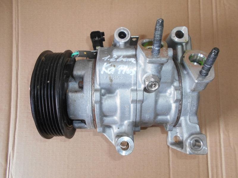 Заказать на FORD KA+ Компрессор кондиционера