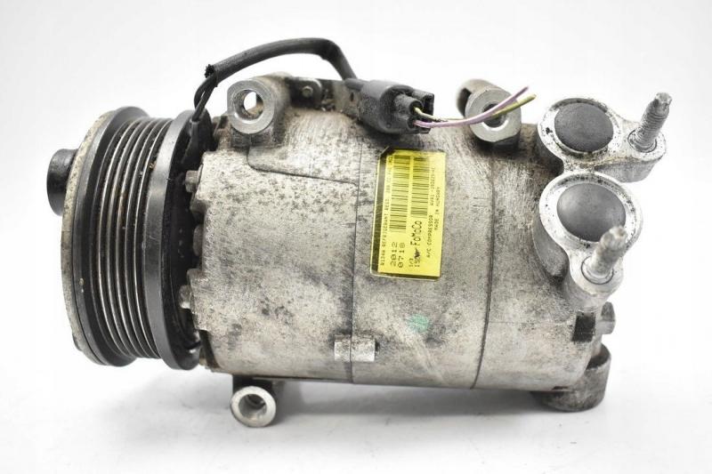 Заказать на FORD Kuga Mk1 (CBV) Компрессор кондиционера