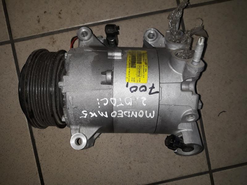 Заказать на FORD Mondeo Mk5 Компрессор кондиционера