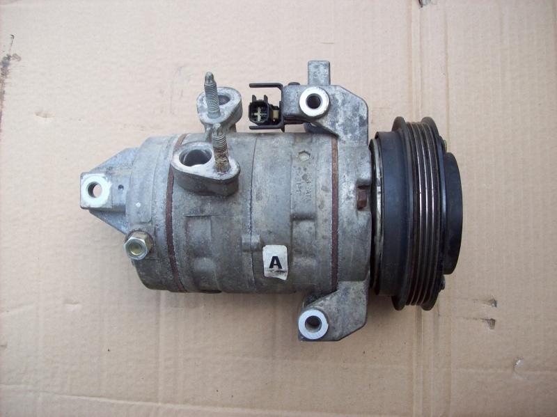 Замовити для FORD Mustang V Компресор кондиціонеру