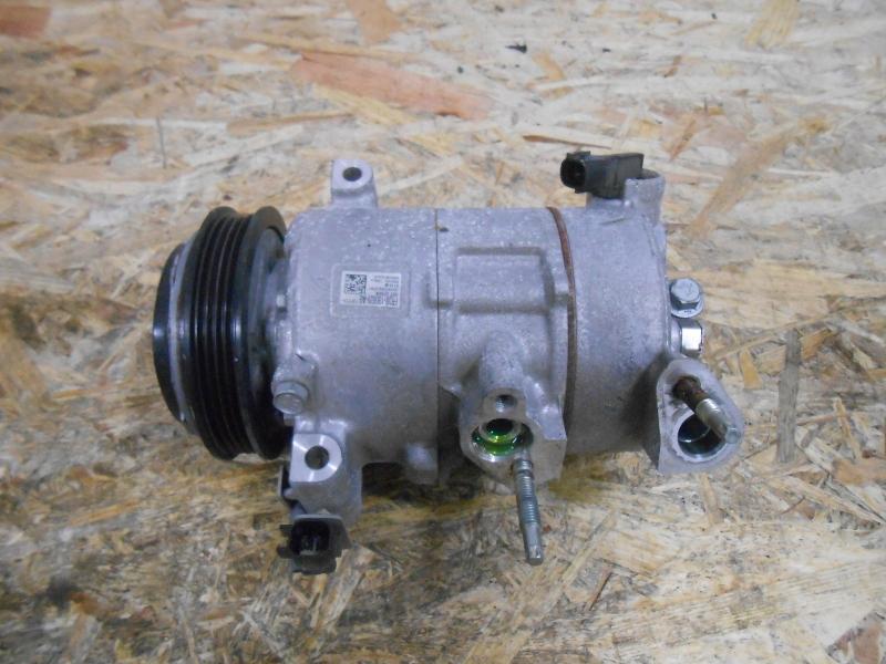 Замовити для FORD Mustang VI (S550) Компресор кондиціонеру