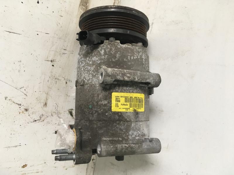 Замовити для FORD S-Max Mk1 (CA1) Компресор кондиціонеру