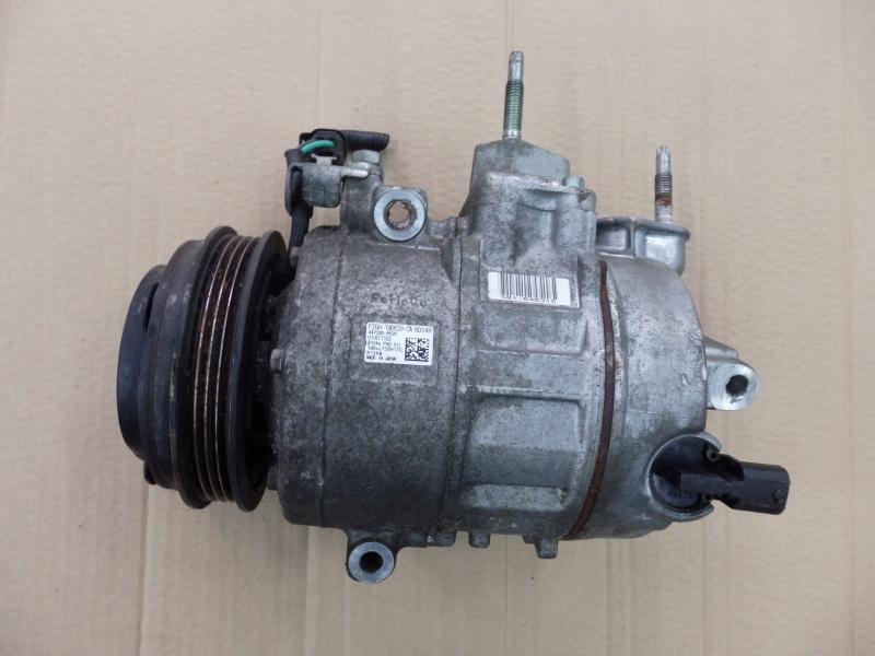 Заказать на FORD S-Max Mk2 Компрессор кондиционера