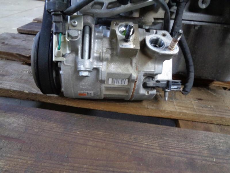 Замовити для FORD Transit Connect Mk2 Компресор кондиціонеру