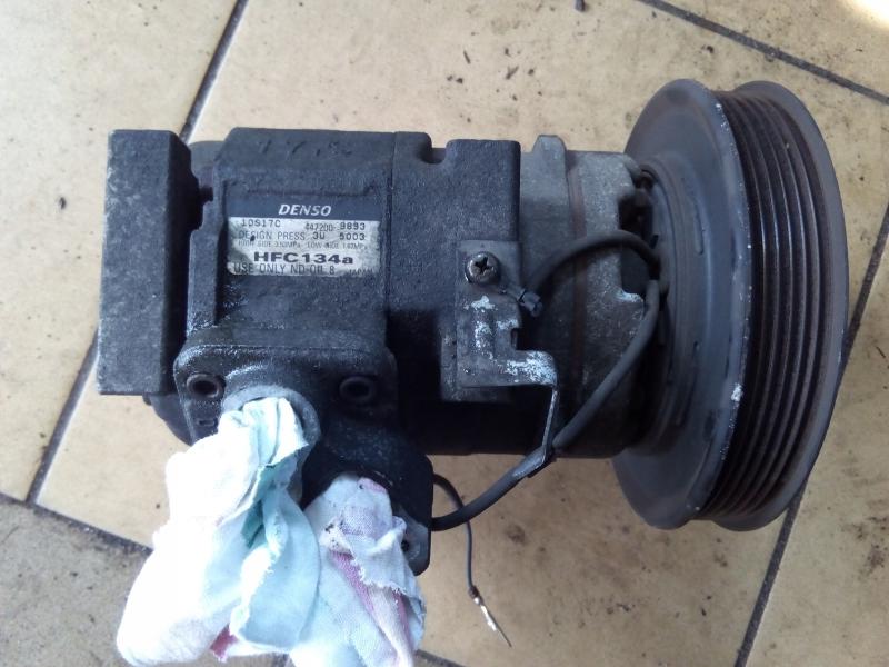 Заказать на HONDA Accord VI (CG, CL, CF, CH) Компрессор кондиционера