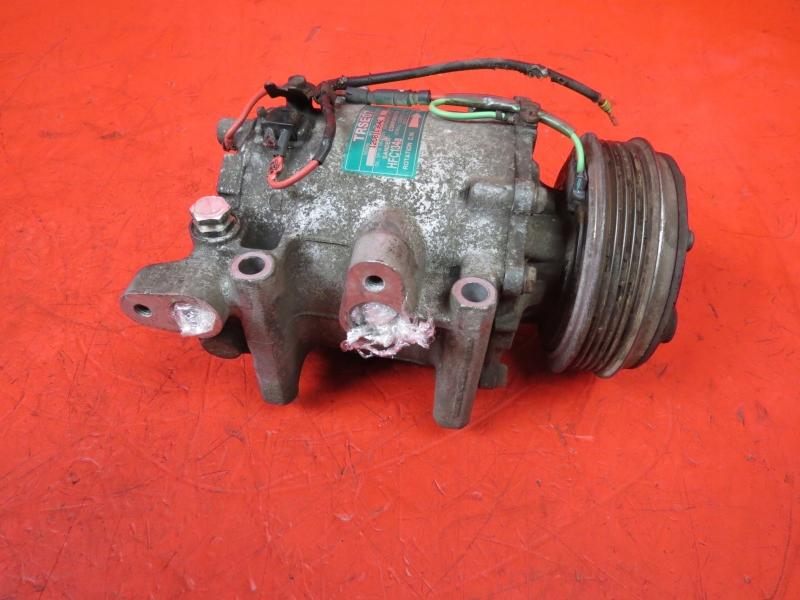 Заказать на HONDA City IV ZX (GD3, GD8, GD9) Компрессор кондиционера