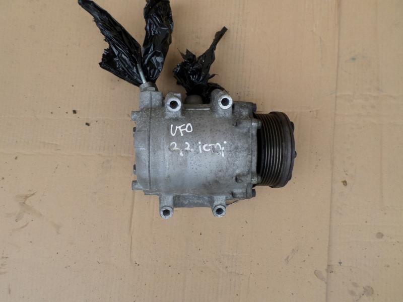 Замовити для HONDA Civic VIII (FD, FK, FN) Компресор кондиціонеру