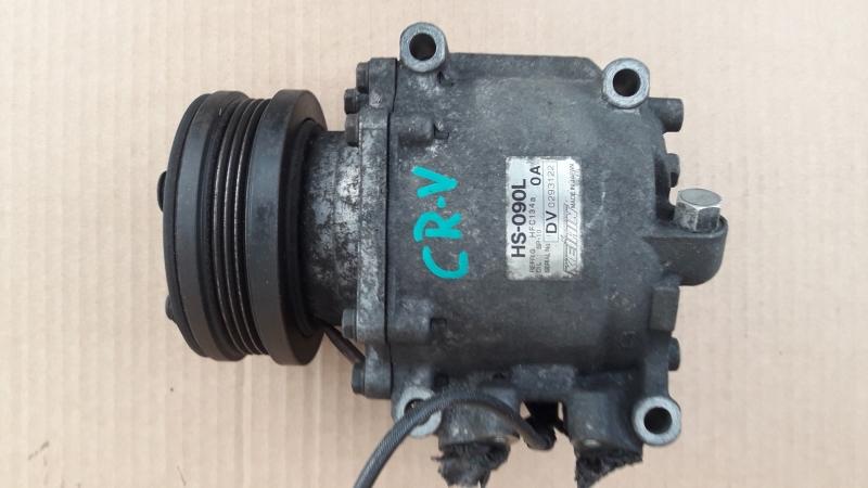 Заказать на HONDA CR-V I (RD) Компрессор кондиционера