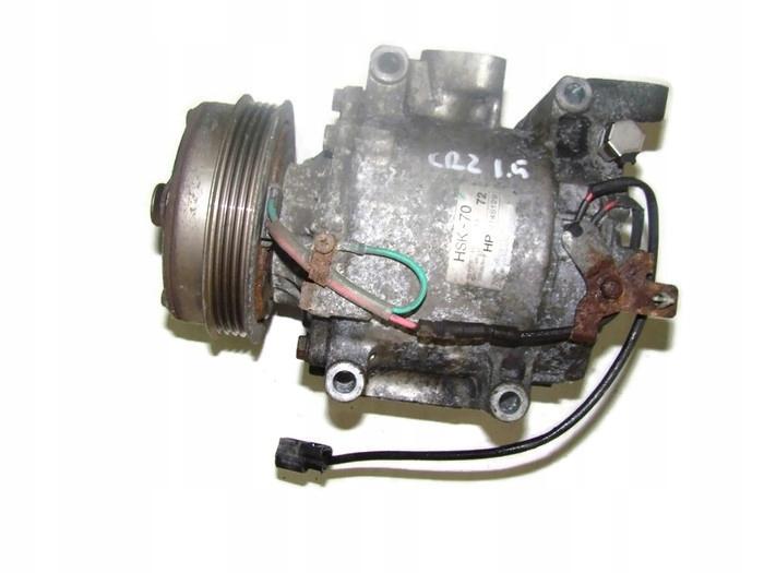Замовити для HONDA CR-Z (ZF1) Компресор кондиціонеру
