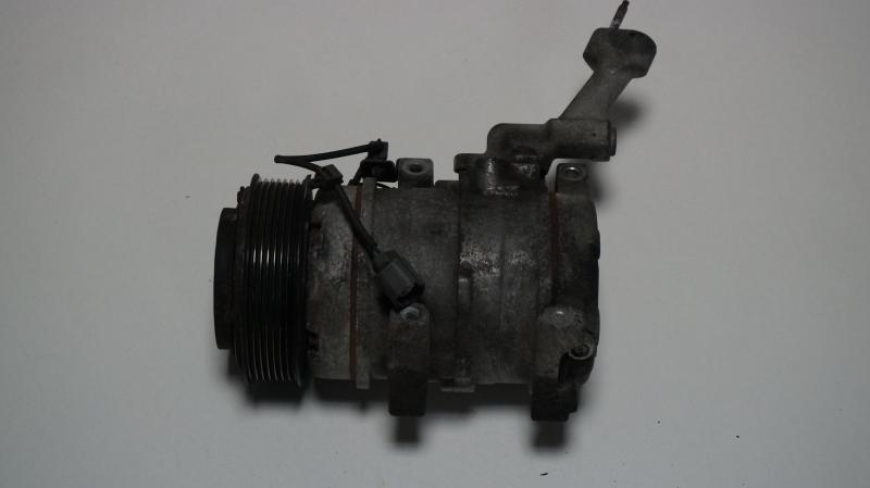 Замовити для HONDA FR-V (BE) Компресор кондиціонеру