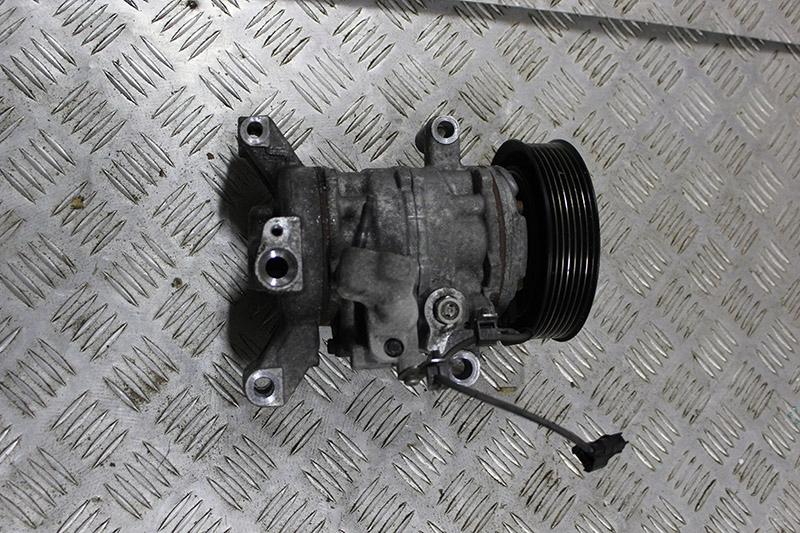 Замовити для HONDA HR-V II Компресор кондиціонеру