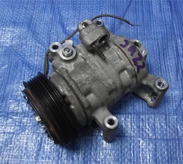 Замовити для HONDA Jazz IV (GK) Компресор кондиціонеру
