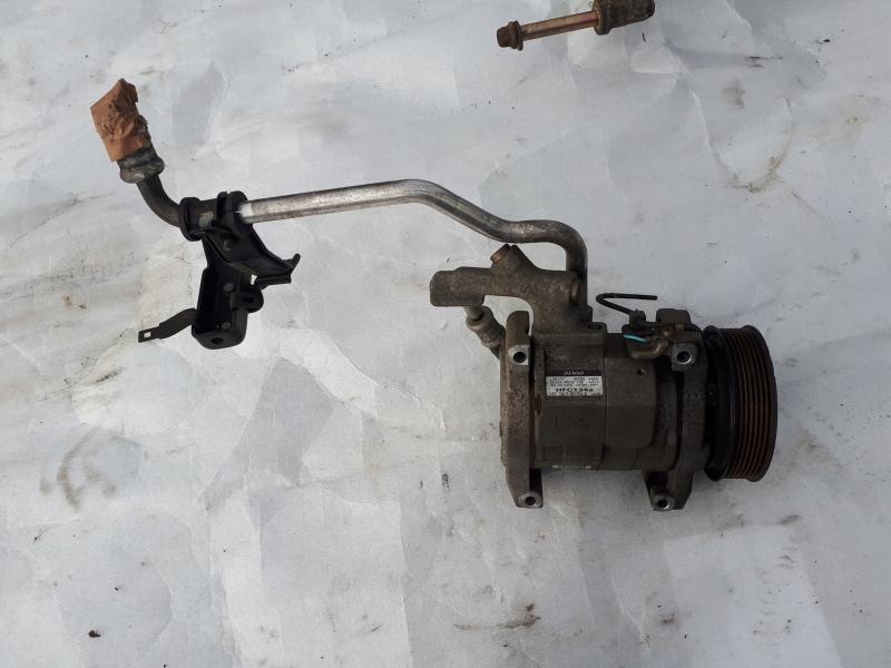 Замовити для HONDA Odyssey IV (RB3-RB4) Компресор кондиціонеру