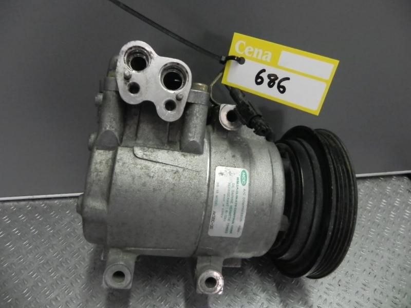 Заказать на HYUNDAI Coupe III (GK) Компрессор кондиционера