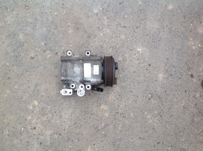 Заказать на HYUNDAI H-1 II (TQ) Компрессор кондиционера