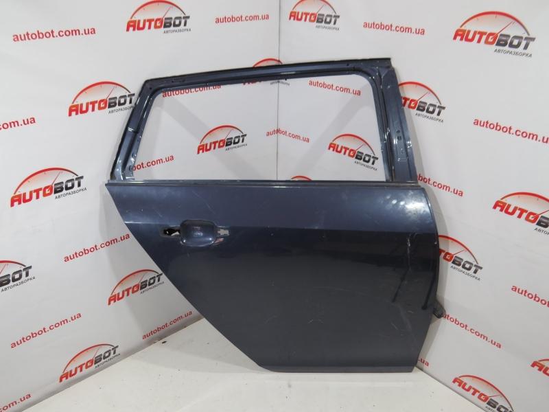 Заказать на OPEL Insignia A Дверь задняя