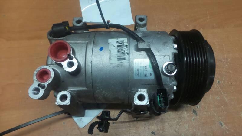 Заказать на HYUNDAI i10 II (LA, BA) Компрессор кондиционера