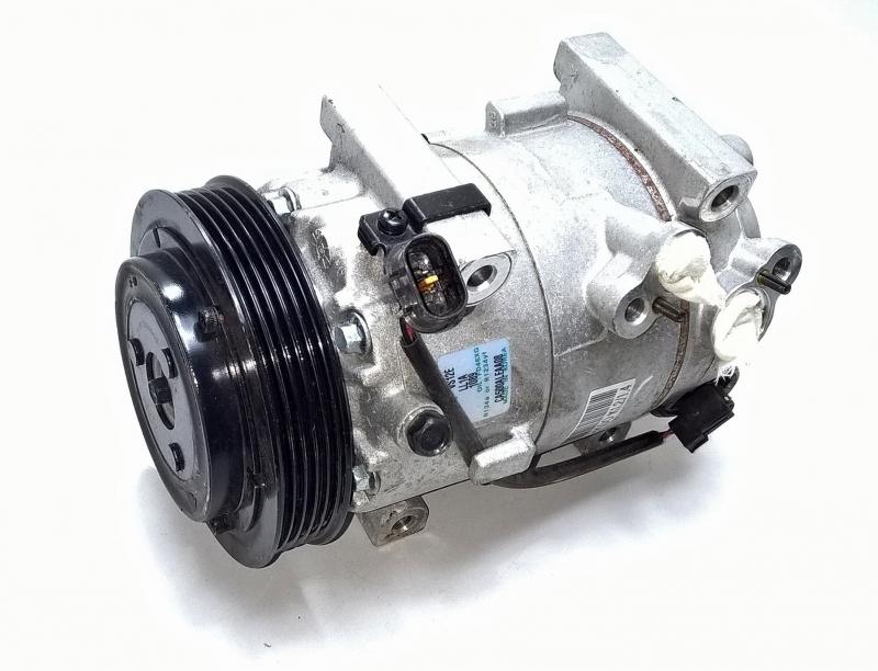 Замовити для HYUNDAI i20 II (GB) Компресор кондиціонеру