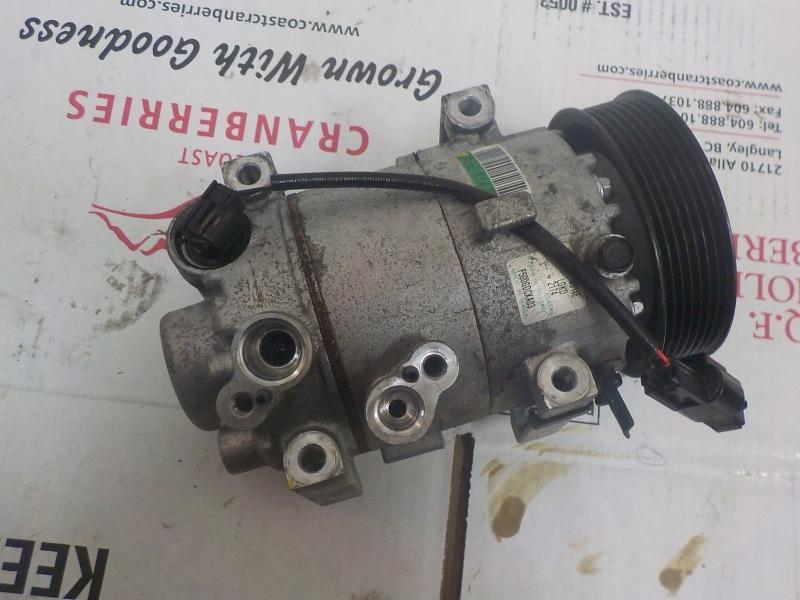 Заказать на HYUNDAI i30 II (GDH) Компрессор кондиционера