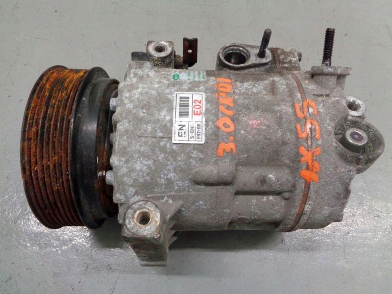 Замовити для HYUNDAI ix55 (EN) Компресор кондиціонеру