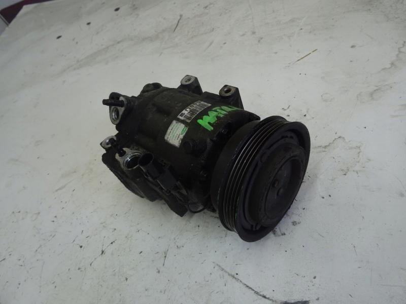 Замовити для HYUNDAI Matrix (FC) Компресор кондиціонеру