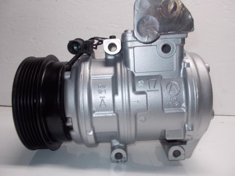 Замовити для HYUNDAI Tucson III (TL) Компресор кондиціонеру