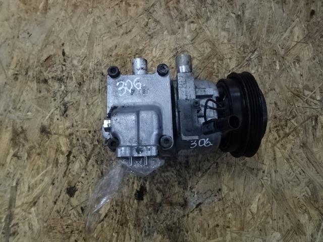 Заказать на HYUNDAI Tiburon Компрессор кондиционера