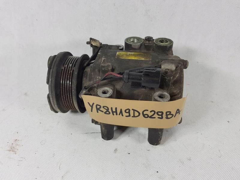 Заказать на JAGUAR S-Type (X202, X204, X206) Компрессор кондиционера