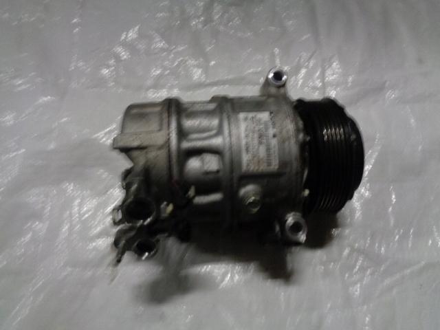 Замовити для JAGUAR XE (X760) Компресор кондиціонеру